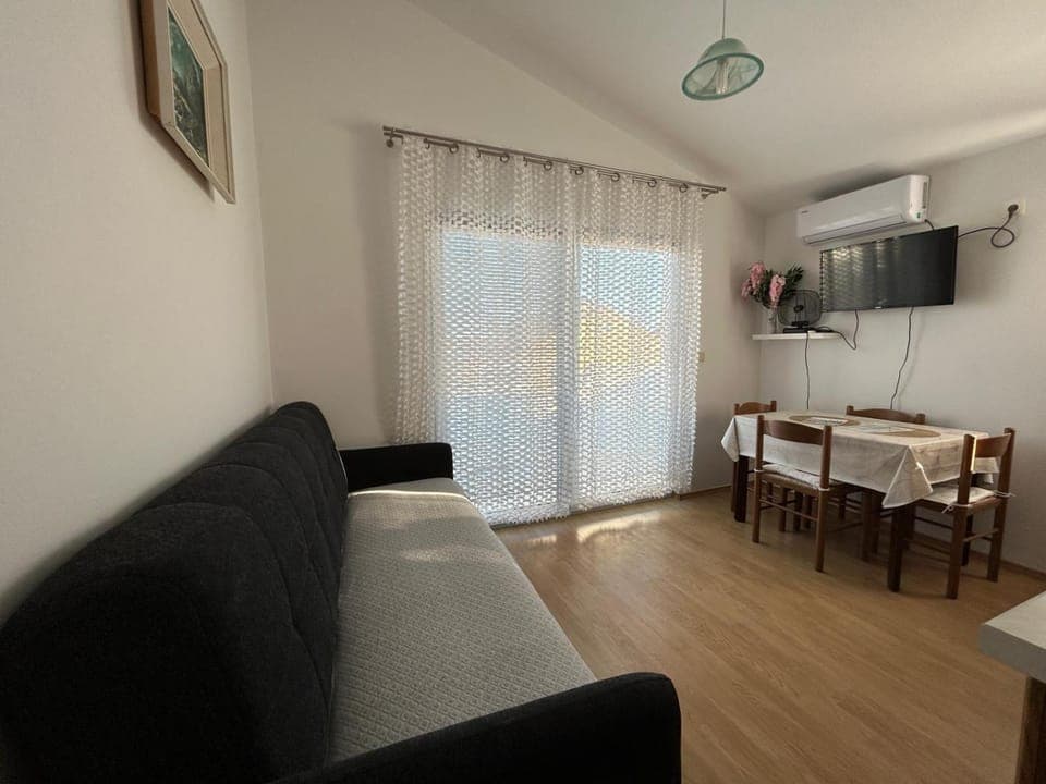Apartman Marković Sea View Apartment in Zadar