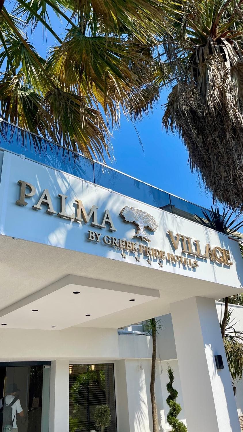 Property building, Day, Property logo or sign, Logo/Certificate/Sign, Text overlay