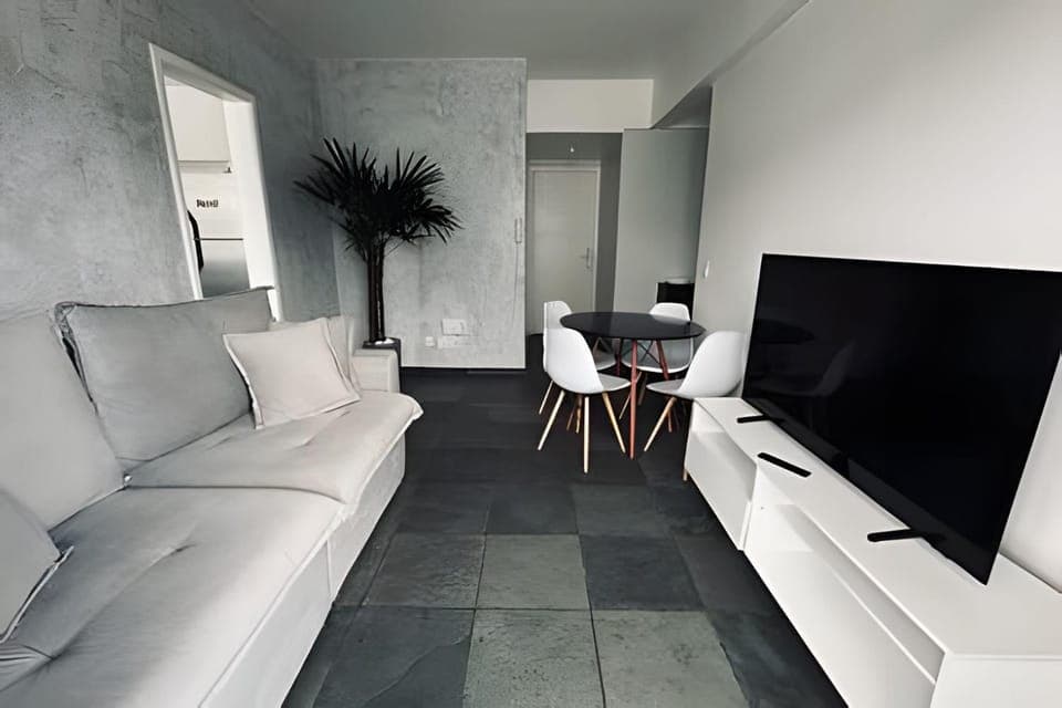 TV and multimedia, Living room, Dining area