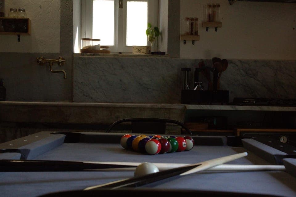 Billiard