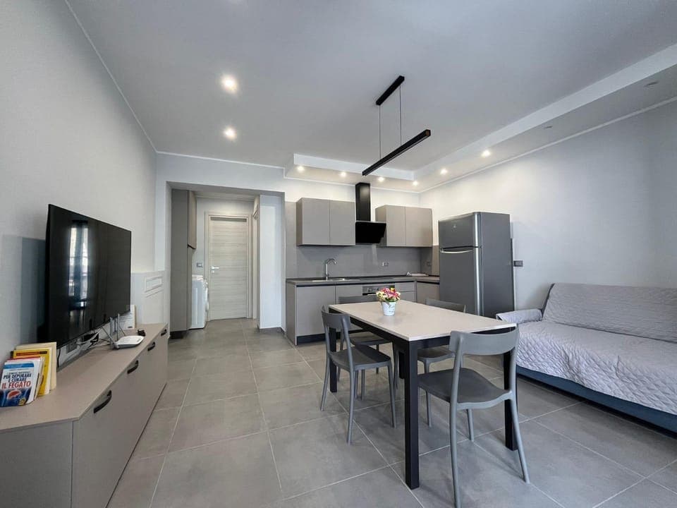 TV and multimedia, Kitchen or kitchenette, Living room, minibar