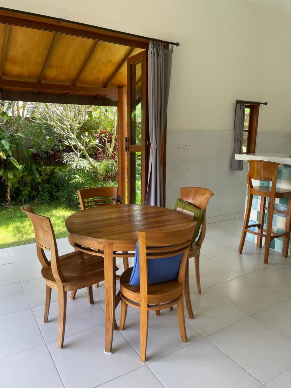 Villa Kelana Villa in Sidemen
