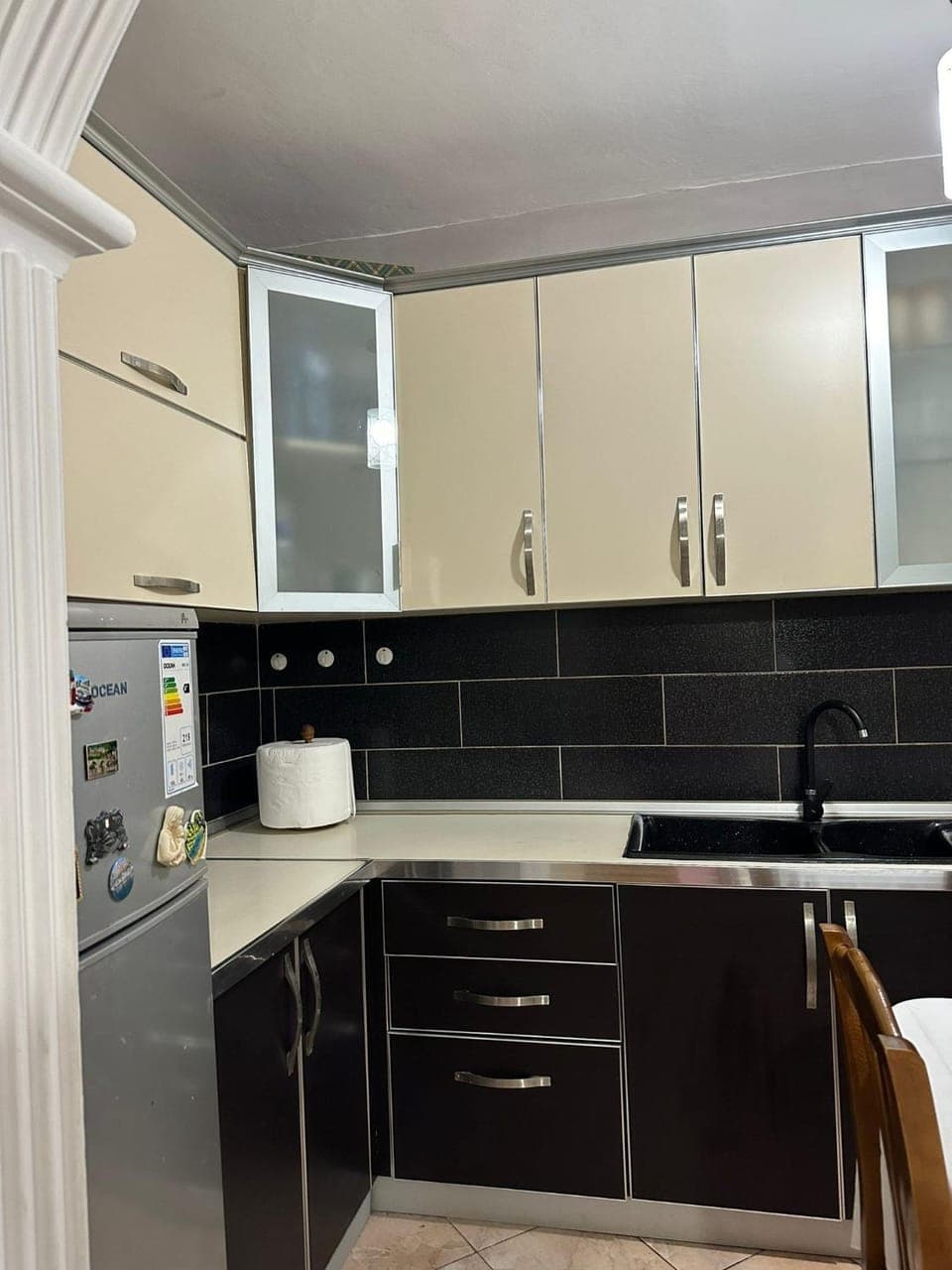 Kitchen or kitchenette, minibar, oven, pet friendly, stove