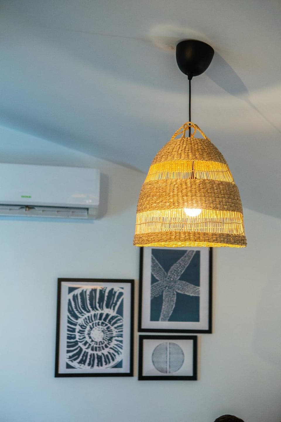 air conditioner, air conditioner