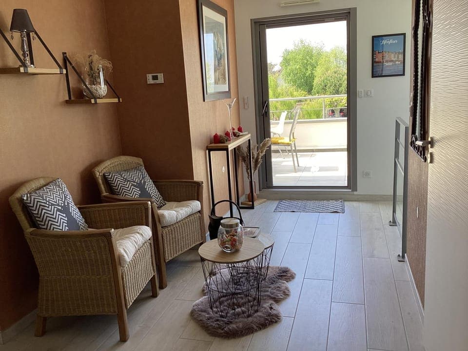 View (from property/room)