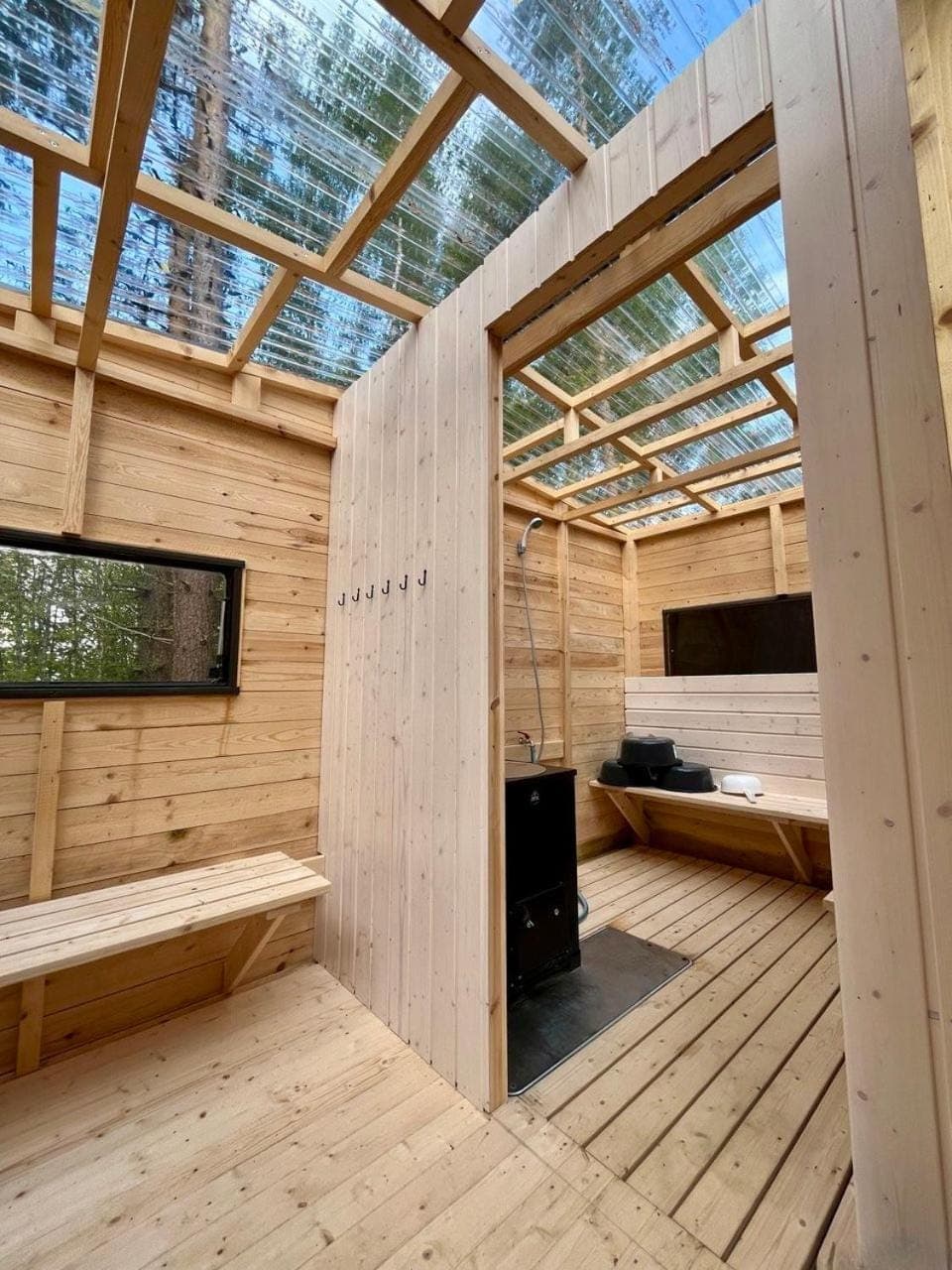 Shower, Bathroom, Bathroom