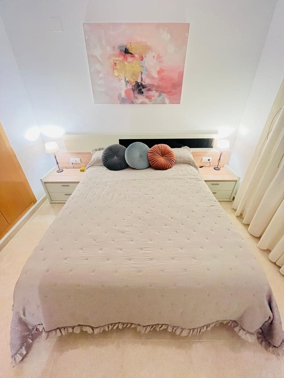 Duna Sunset - Ganador Traveller Awards 2026 Apartment in Daimús
