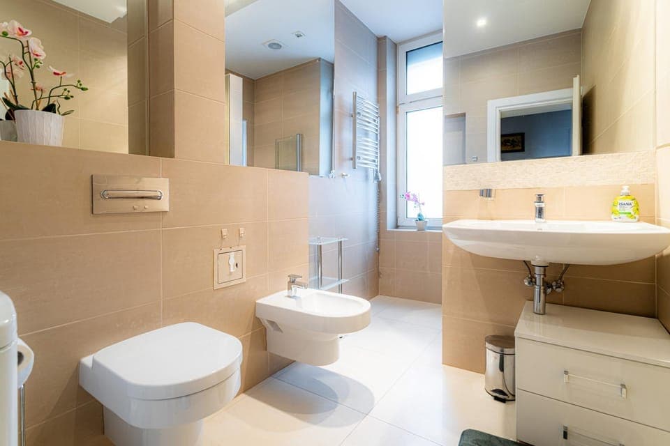 Toilet, Bathroom, bidet