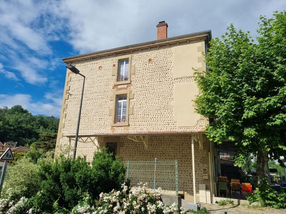 Property building, Restaurant/places to eat, Facade/entrance, Golfcourse, Spa and wellness centre/facilities, Fitness centre/facilities, Breakfast, Parking