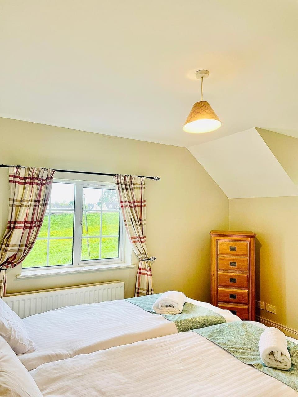 Rockmount House House in Northern Ireland