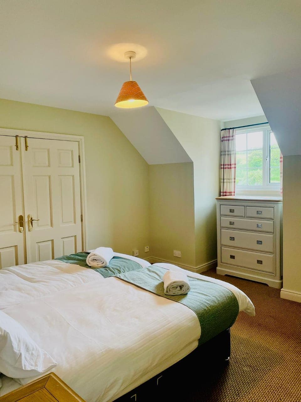 Rockmount House House in Northern Ireland