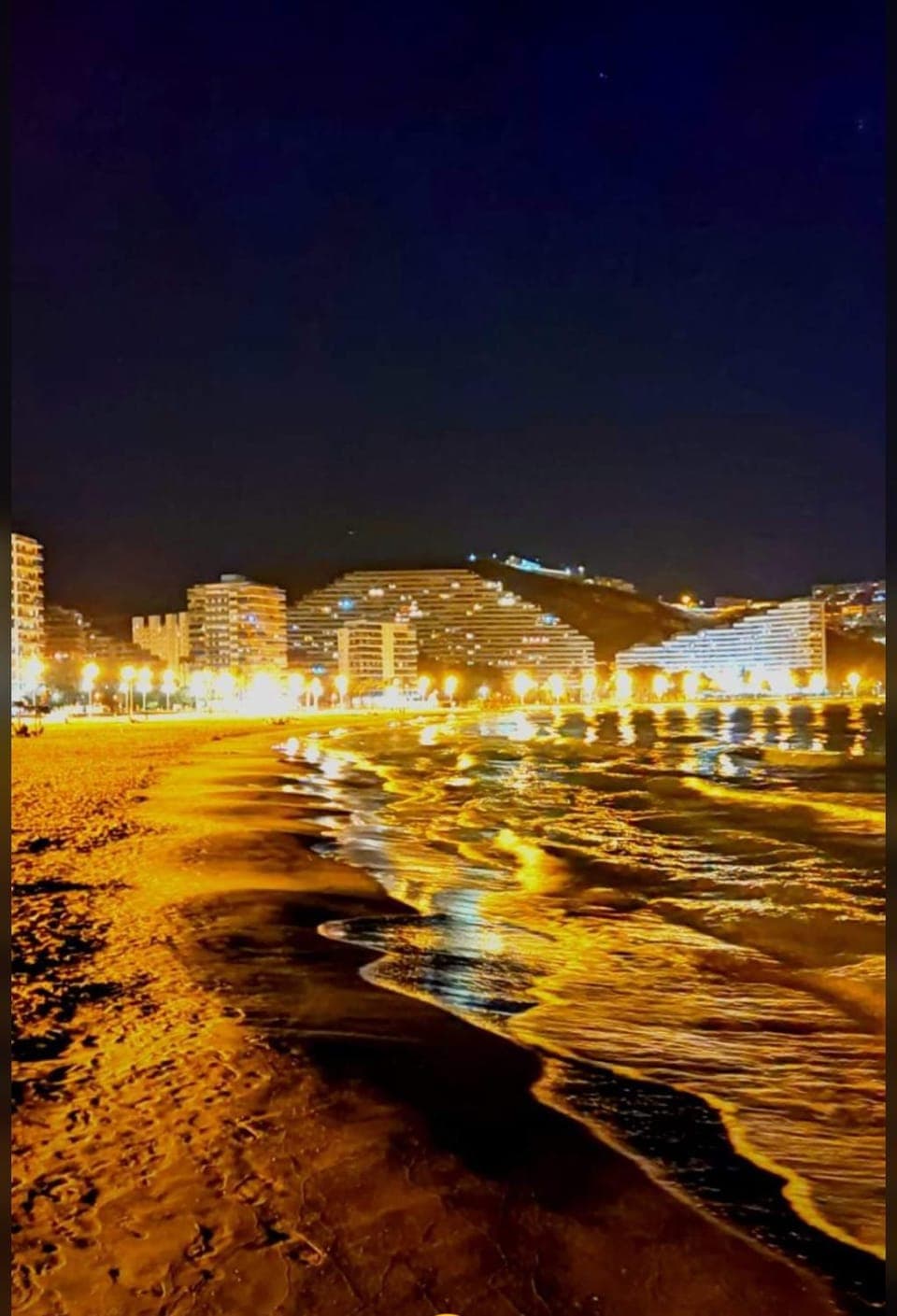 Cerca del mar, ascensor, descuentos semanales 4 personas Apartment in Cullera