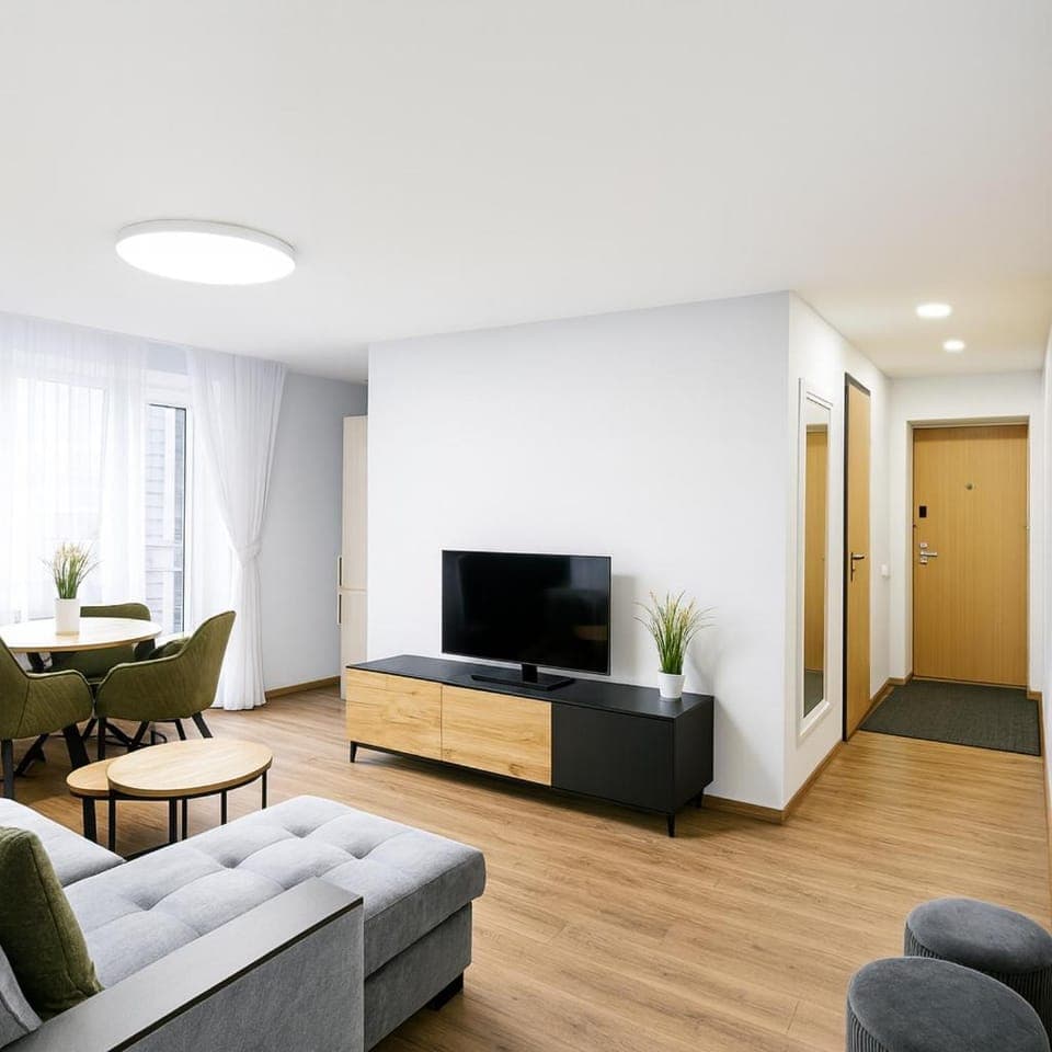 Communal lounge/ TV room, TV and multimedia, Seating area