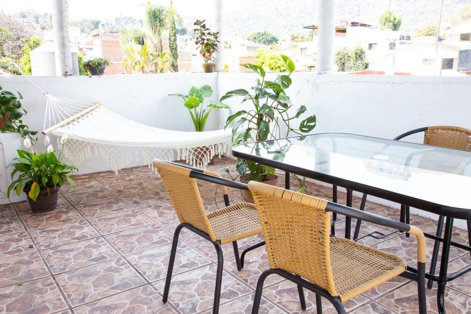 Patio, View (from property/room)