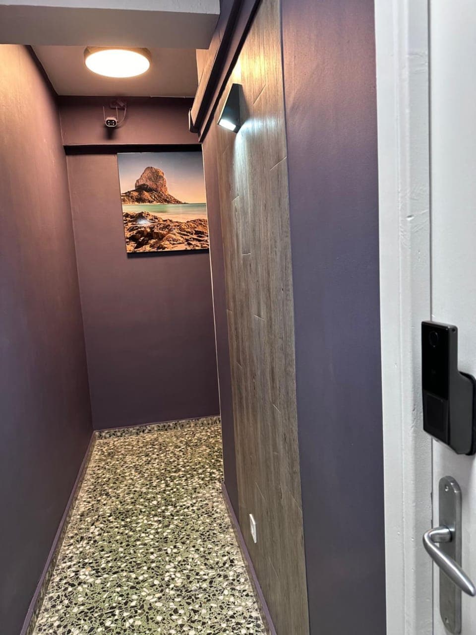 Pension RIOKA CALPE Inn in Calp
