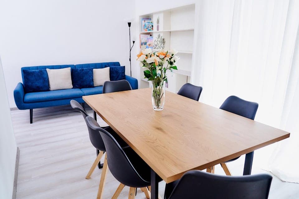 Lounge or bar, Dining area