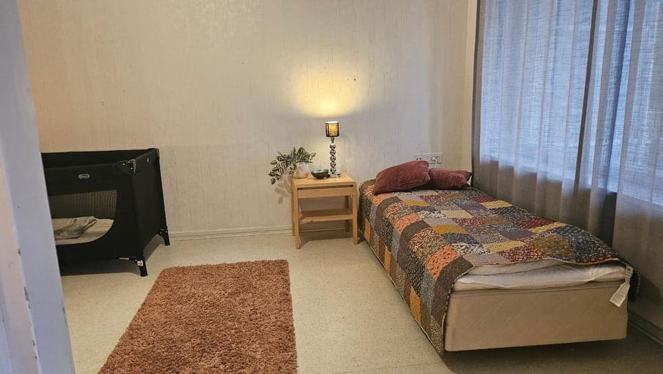 Vehkaojan Kotoisa Apartment in Finland