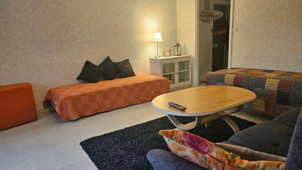 Vehkaojan Kotoisa Apartment in Finland