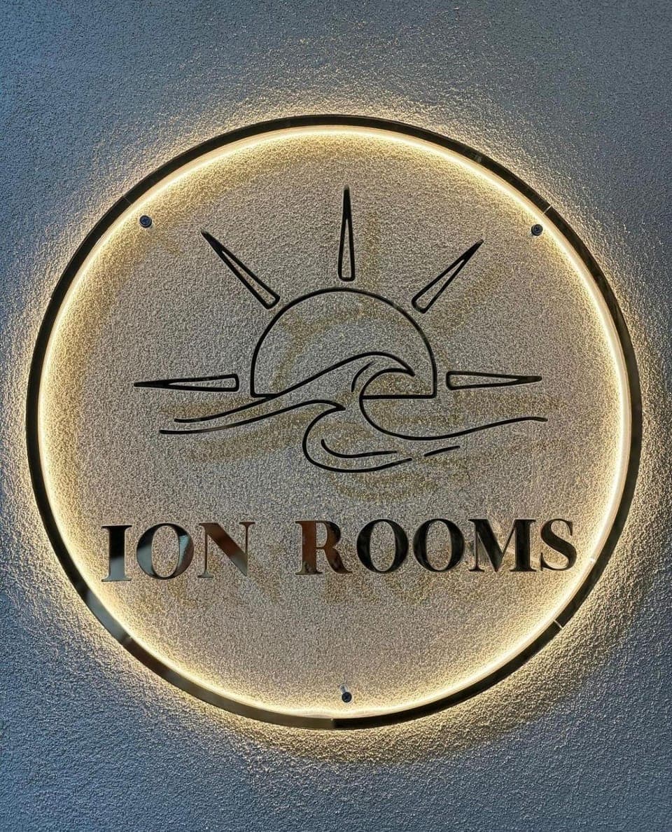 Property logo or sign, Logo/Certificate/Sign