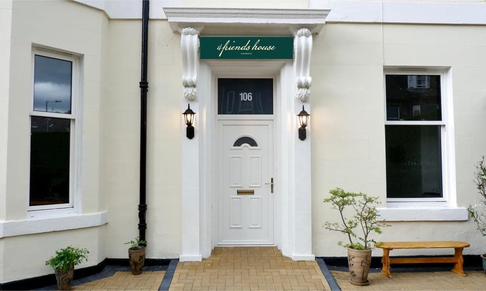 Facade/entrance, Internal: Not applicable to any particular room