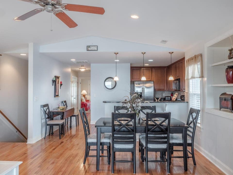 No Worries in Paradise House in Kure Beach