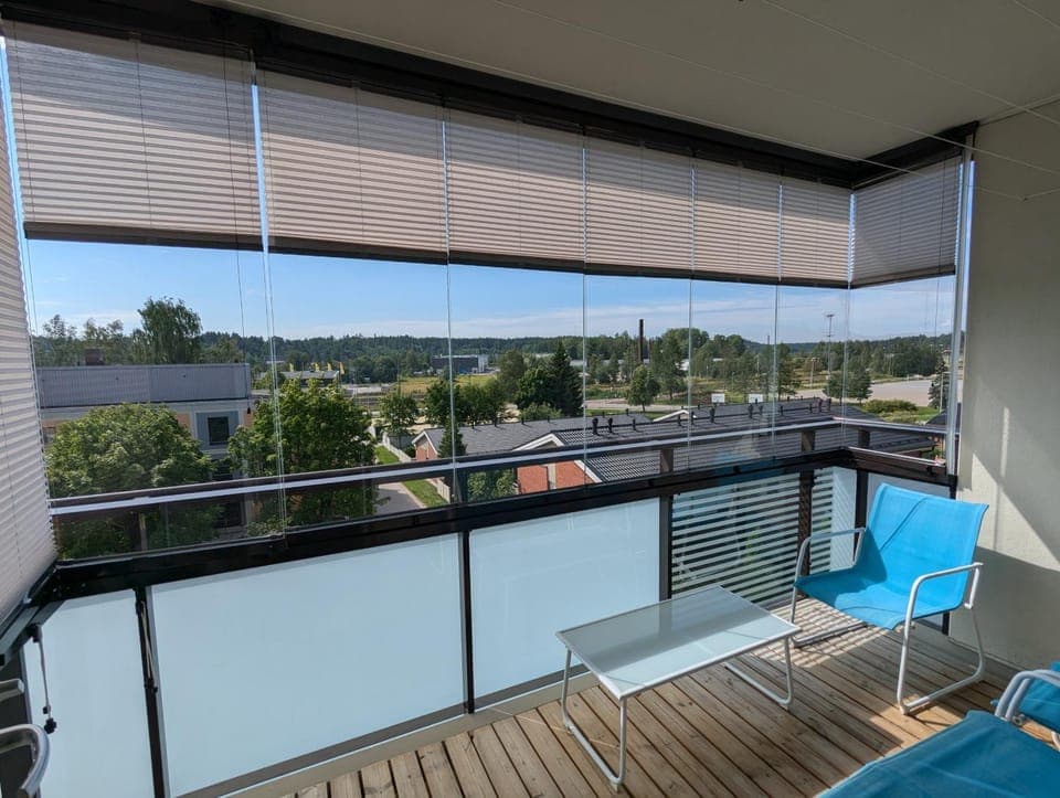 Patio, Natural landscape, View (from property/room), Balcony/Terrace, Seating area