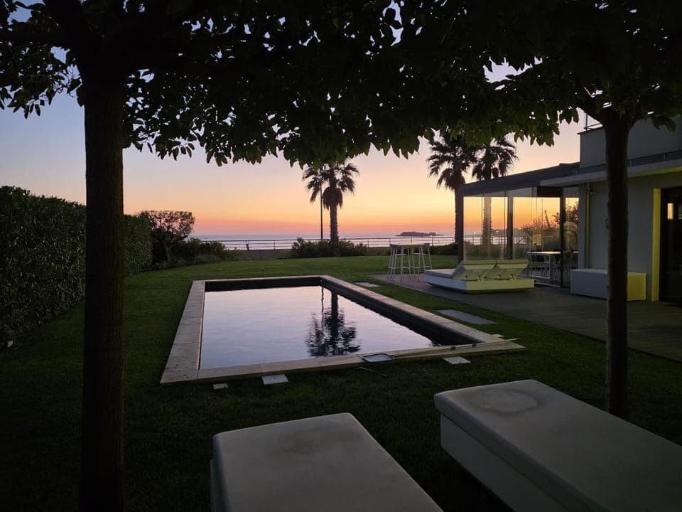 View (from property/room)