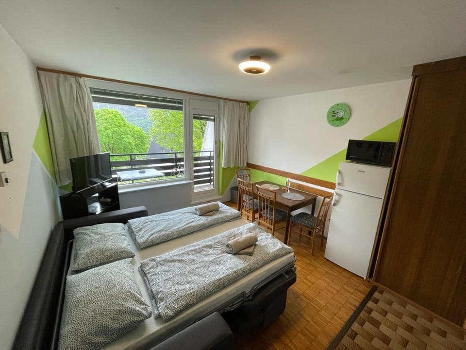 View (from property/room), Living room