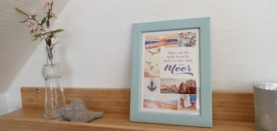 Fewo Meerzeit Apartment in Prerow