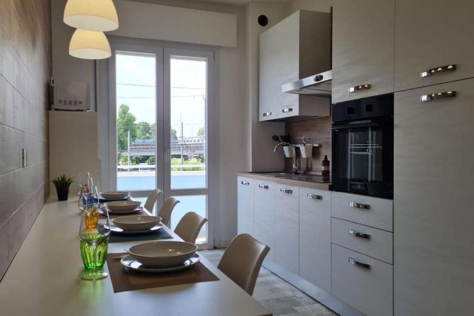 Coffee/tea facilities, Kitchen or kitchenette