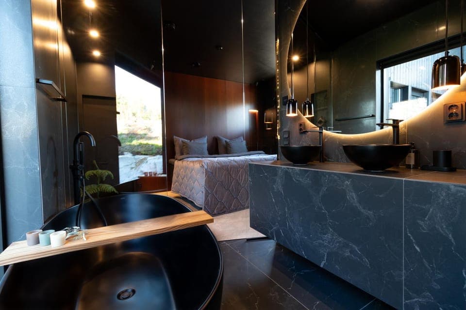 Toilet, Bathroom, Bath