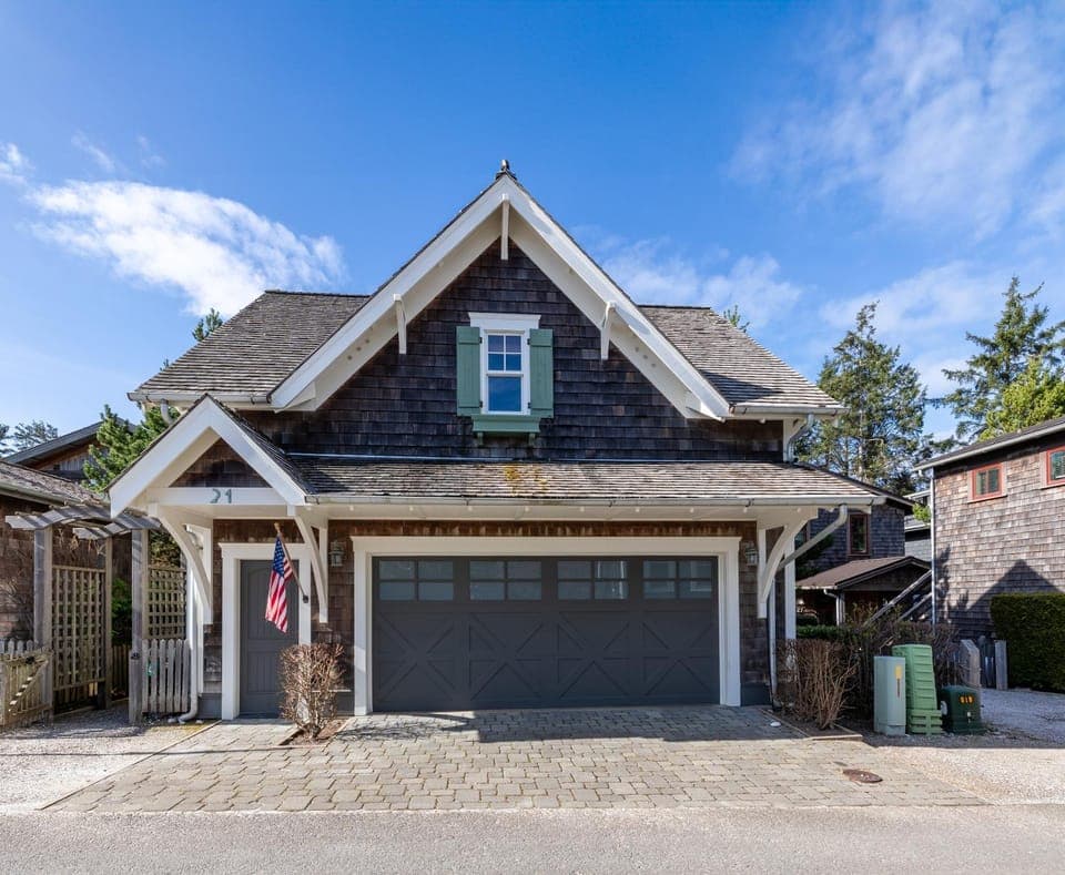 Property building, Day, Neighbourhood, Street view