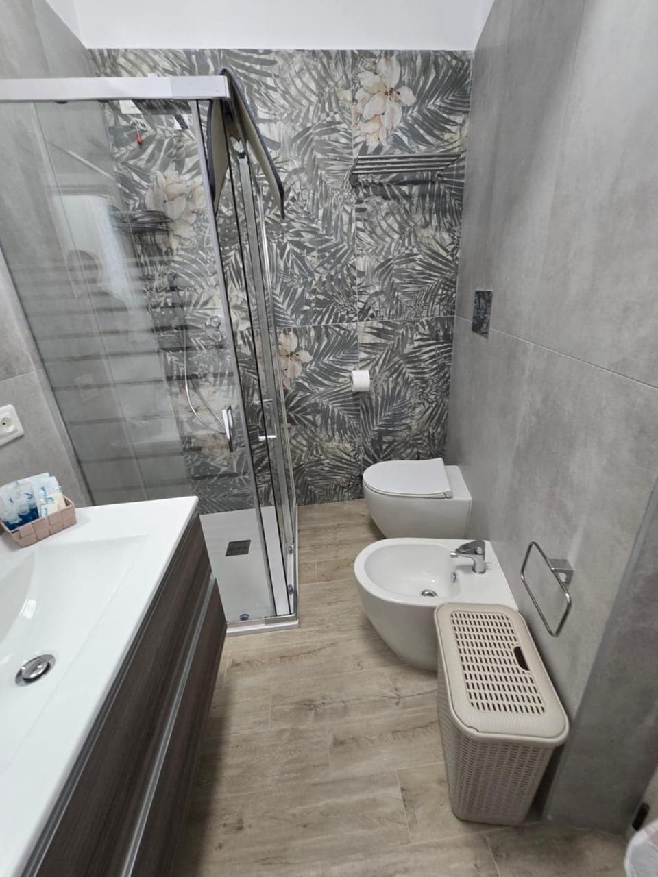 Shower, Toilet, Bathroom, bidet