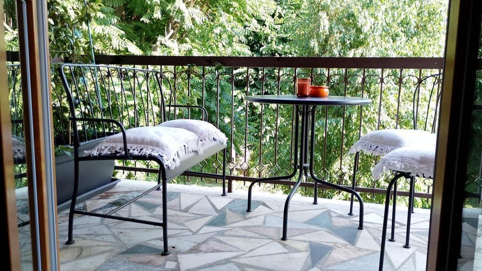 View (from property/room), Balcony/Terrace