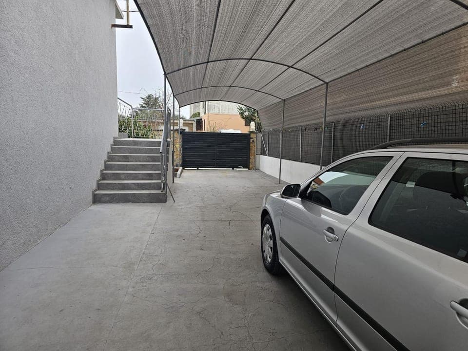 Holiday house Gašpar Apartment in Zadar