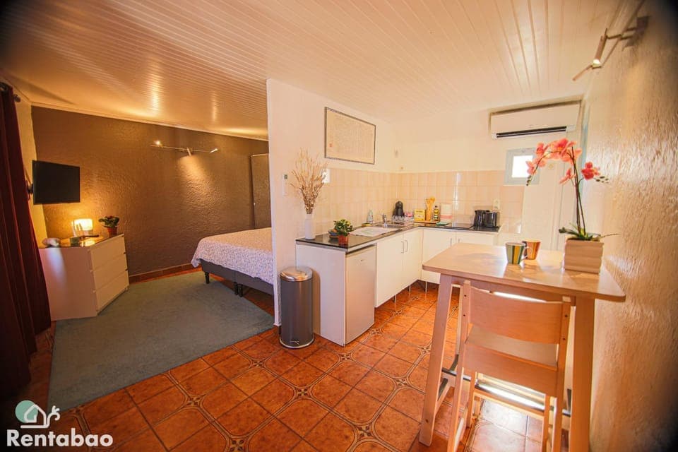 Kitchen or kitchenette, Photo of the whole room