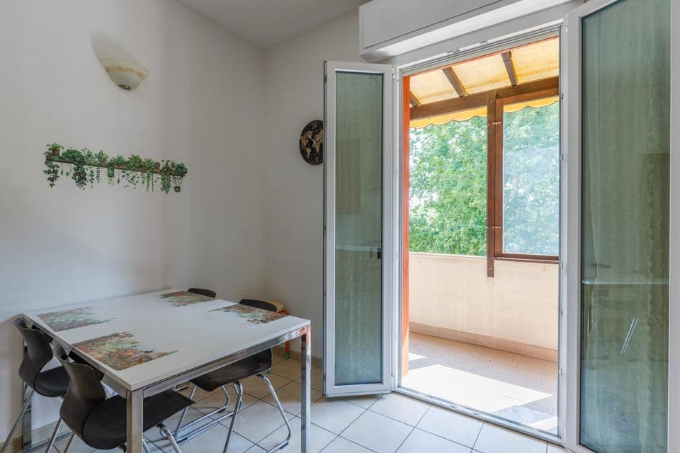 Patio, View (from property/room), Balcony/Terrace, Dining area