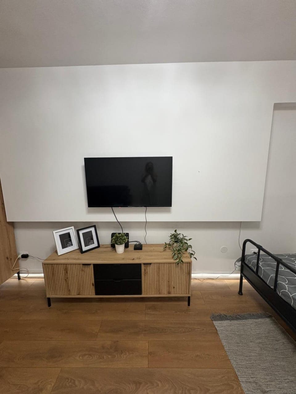 Communal lounge/ TV room, TV and multimedia