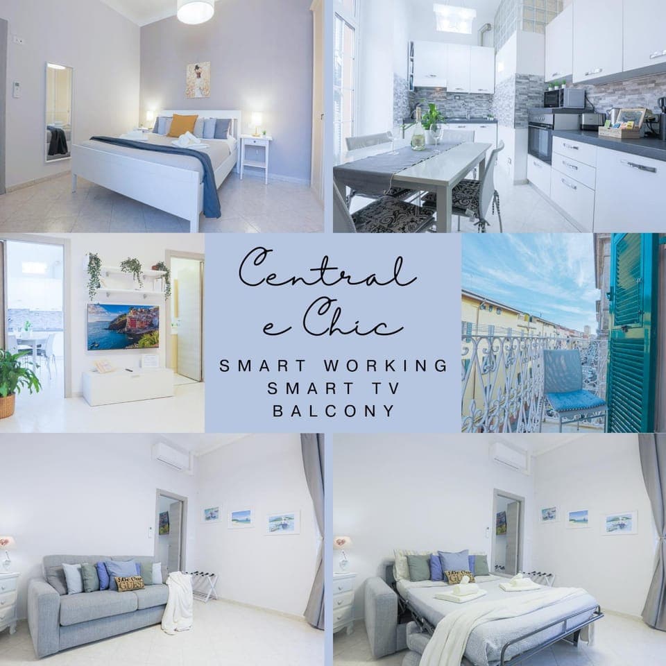 Communal lounge/ TV room, Balcony/Terrace, Logo/Certificate/Sign, Bedroom, kitchen