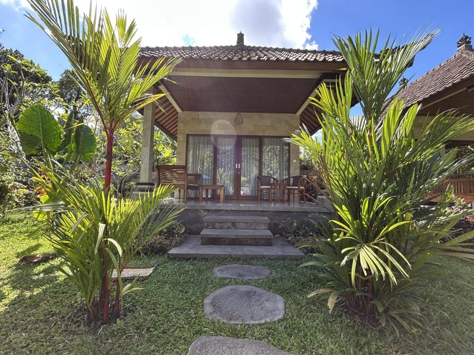 Intan sidemen villa Bed and Breakfast in Sidemen