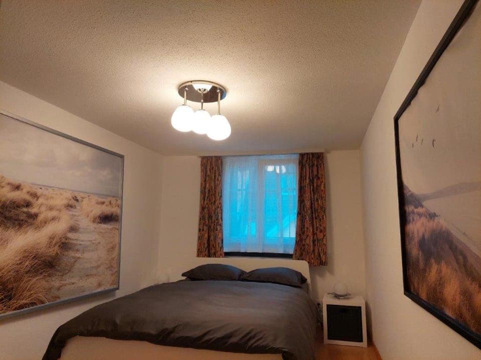 Global Citizen 7 Apartment in St. Gallen