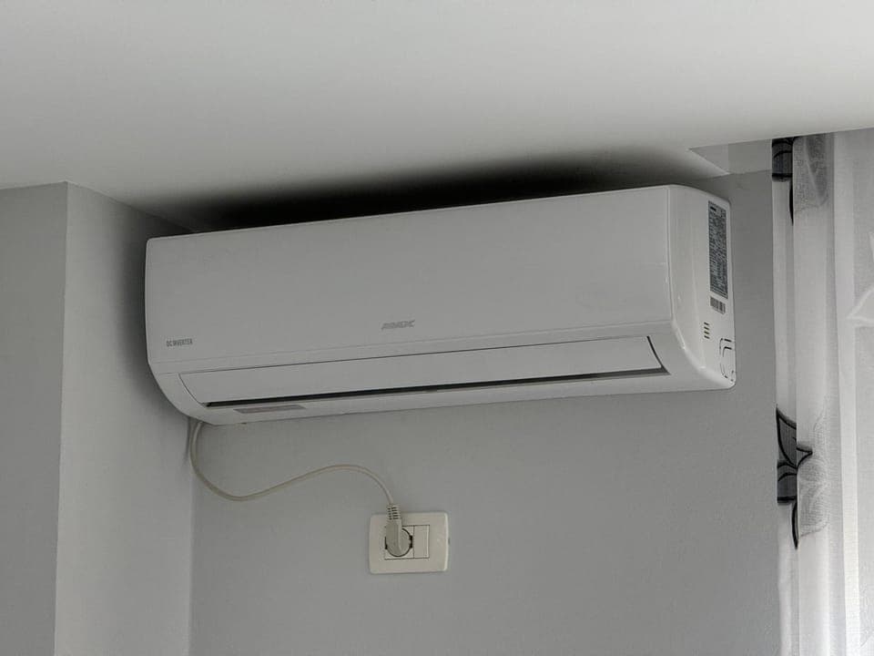 air conditioner