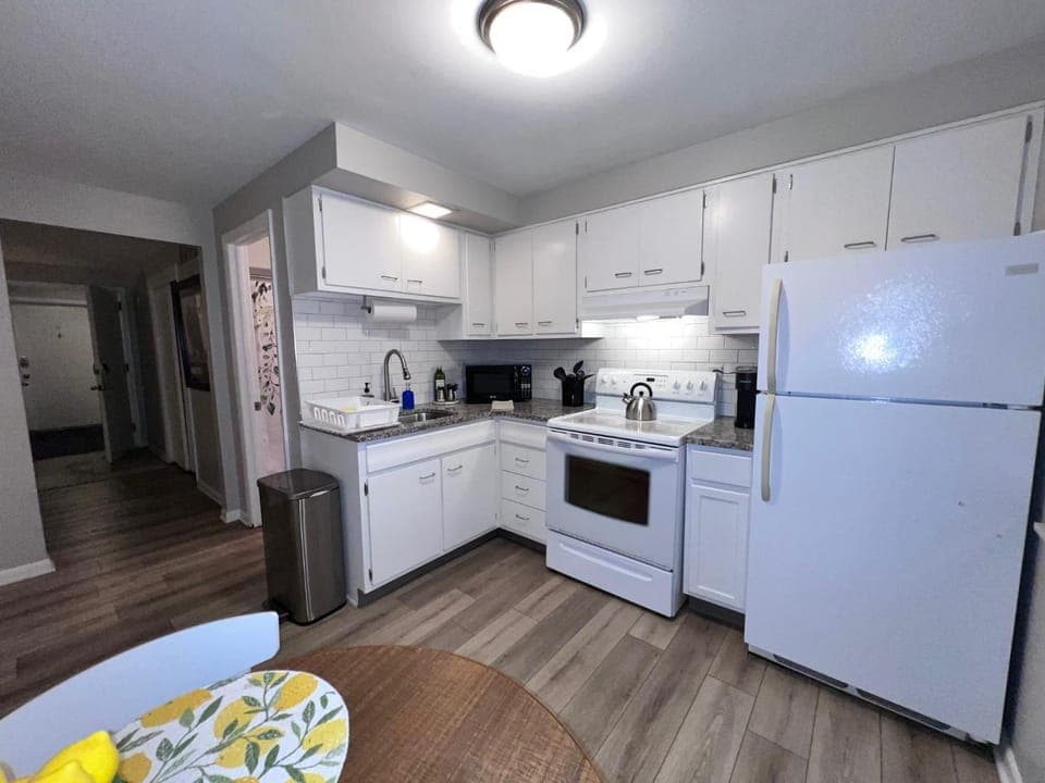 Spring Getaway Holiday Retreat Prime Location Apartment in Kettering