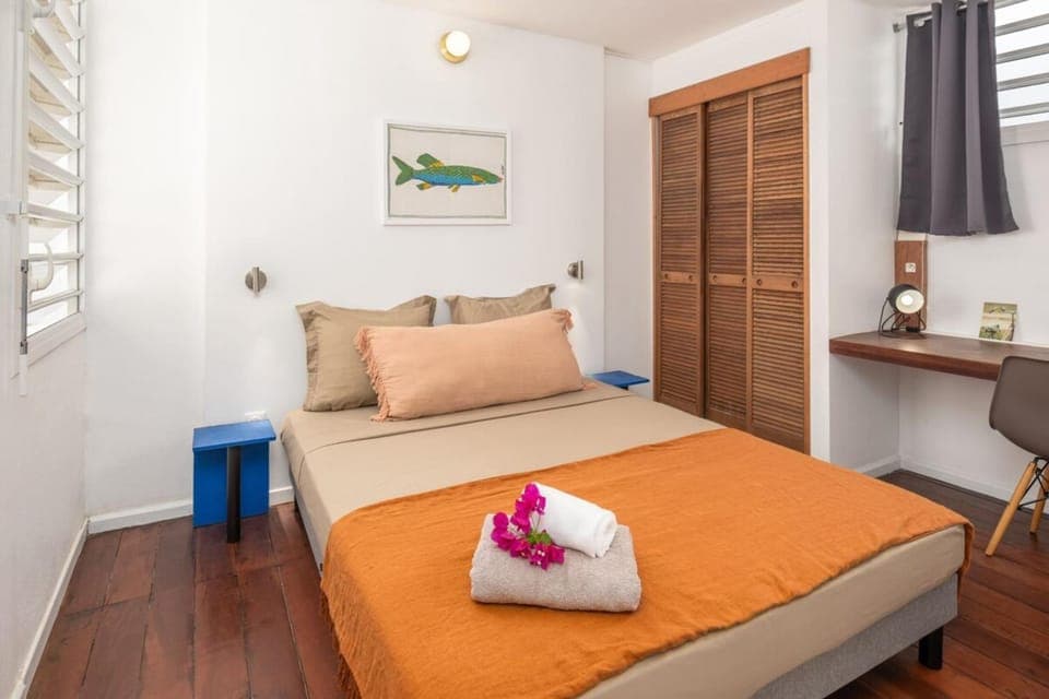 Villa Yali 4 Bedrooms Private Pool Stunning Sea View Villa in Le Gosier