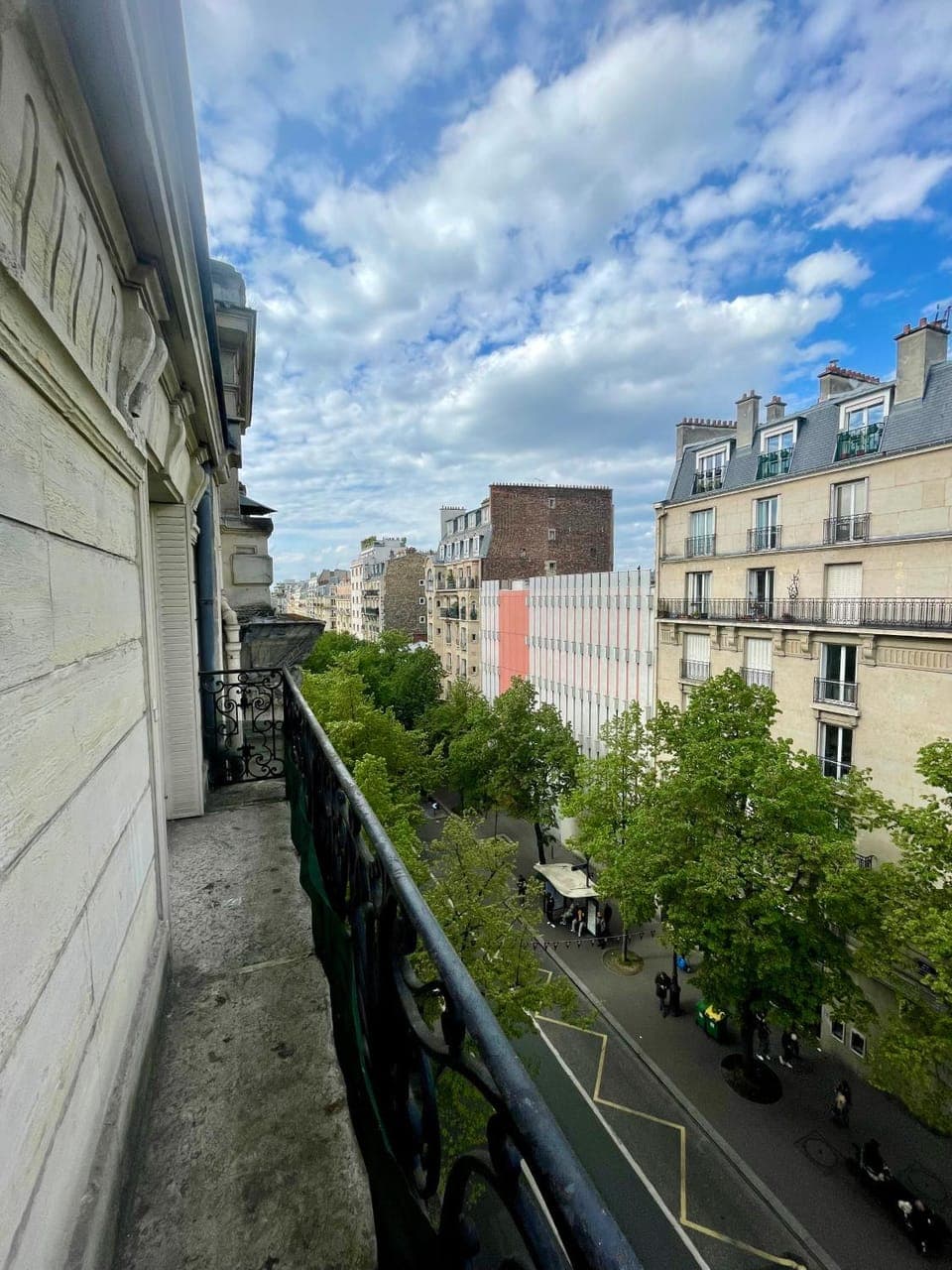 Off site, Day, Neighbourhood, View (from property/room), Street view