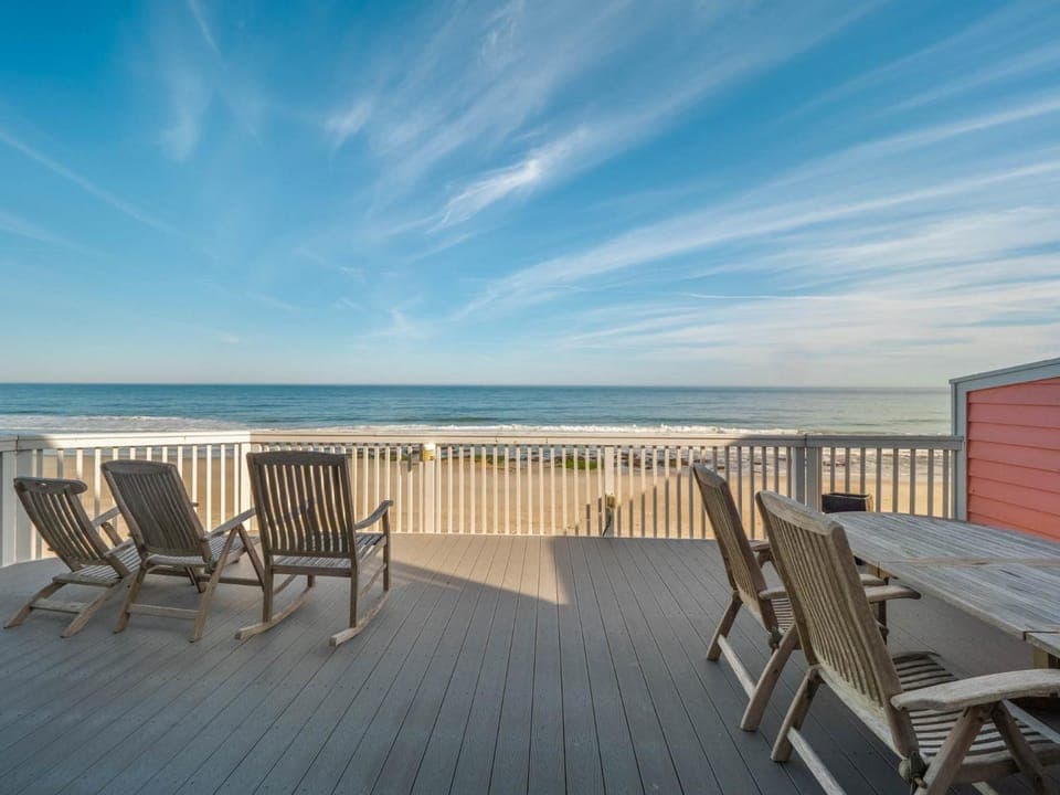 Ocean Dunes 1903 Apartment in Kure Beach