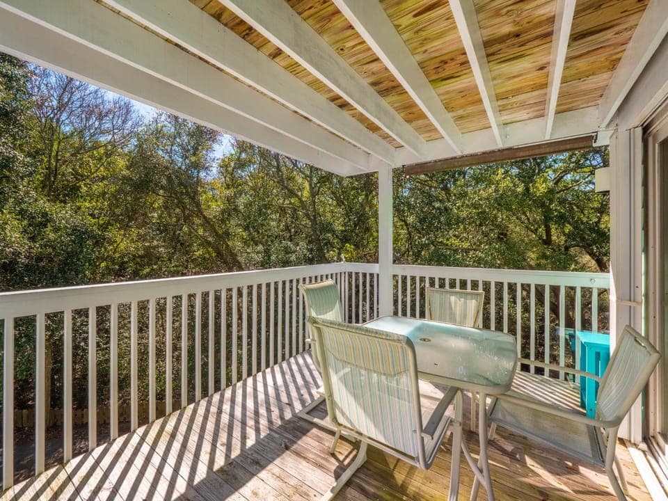 Ocean Dunes 2306B Apartment in Kure Beach