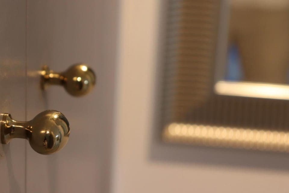 Night, Decorative detail