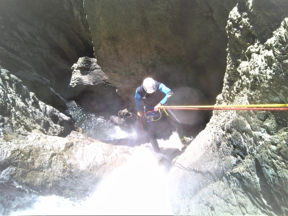 Natural landscape, Activities, Summer