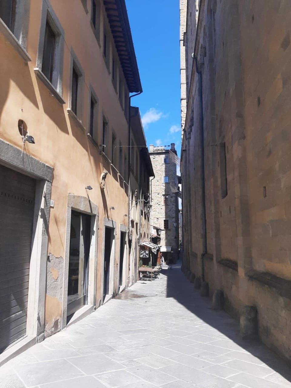 Neighbourhood, City view, Street view